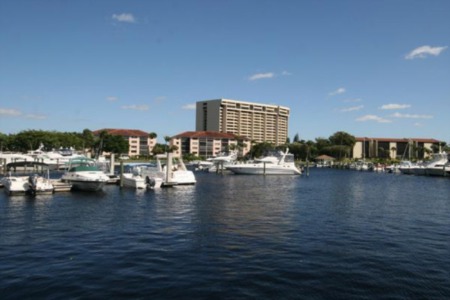 Amenities Galore at The Landings in Fort Myers