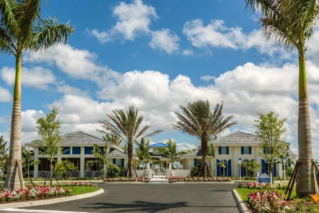 Watermark in Fort Myers Selling Well