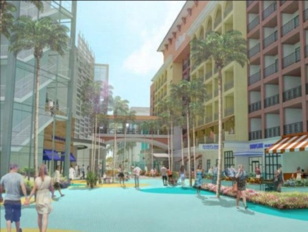 Developer Eyeing Fort Myers Beach