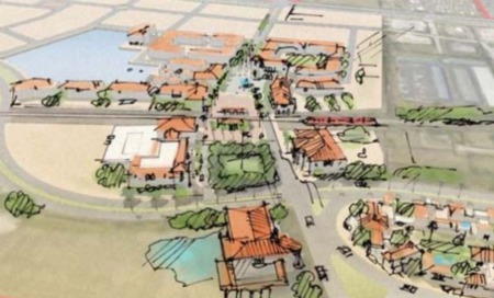 Estero Village Center