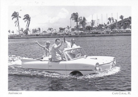 Cape Coral: The Early Years