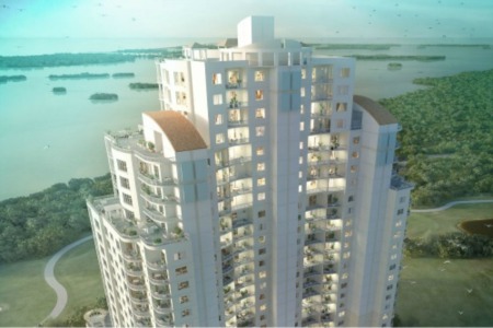 Seaglass High-Rise Construction To Start Next Month