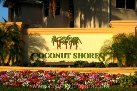 Coconut Shores Offers Dynamite Bonita Springs Location