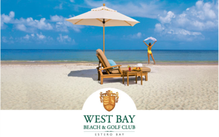Live The Good Life at West Bay Club