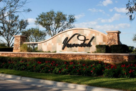 Verandah Offers Lock and Leave Living