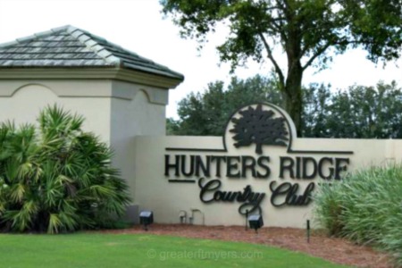 Hunters Ridge: Find Your Luxury Lifestyle