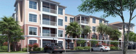 New Condos Selling at Majestic Palms in Fort Myers