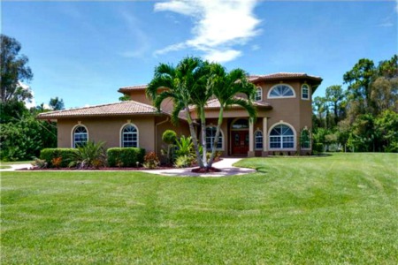 Room to Roam at Briarcliff in Fort Myers