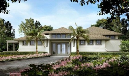 Hidden Harbor Clubhouse Completed In Fort Myers