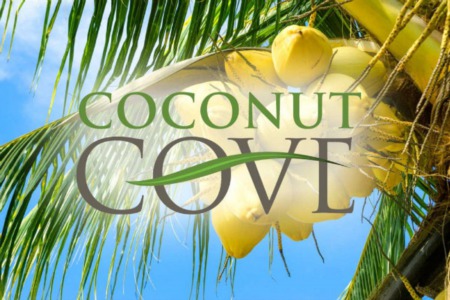 Construction Starts at Coconut Cove