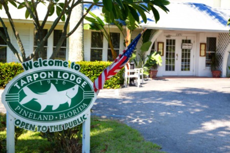 Pineland: Step Back into Old Florida