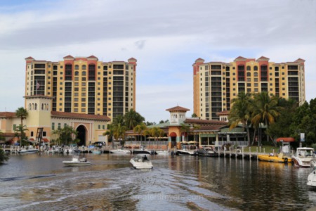 Cape Coral Tops in Nation for Growth