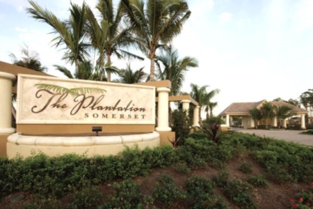 The Plantation Offering New and Resale Homes