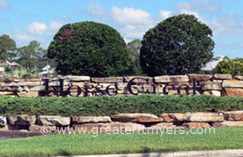 Embrace the Outdoors at Horse Creek