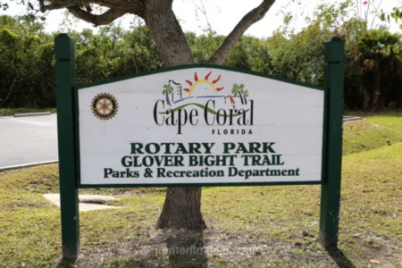Explore Rotary Park in Cape Coral