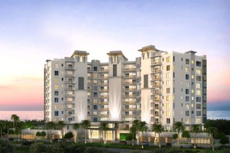 Grandview at Bay Beach: Accepting Reservations