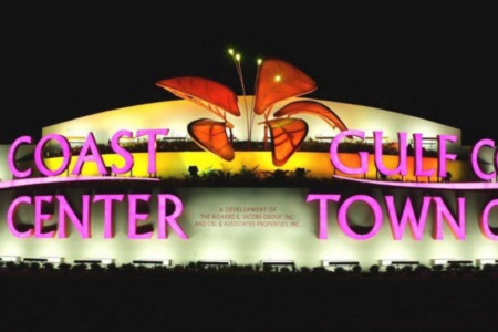 Gulf Coast Town Center Getting Upgrades