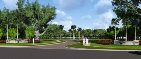 Carleton Under Development in Fort Myers