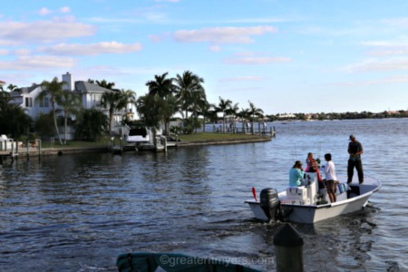 Millennials Eying Cape Coral