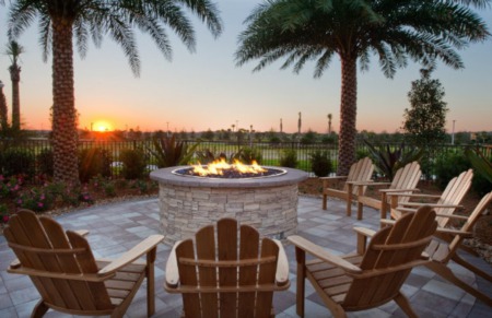 Tidewater By Del Webb: Activities & Amenities Galore