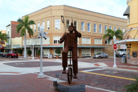 Fort Myers & Cape Coral are Homeowner Friendly