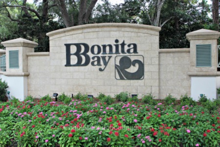 Bonita Bay Upgrades Amenities