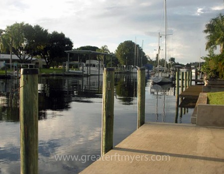 Discover Fort Myers Shores