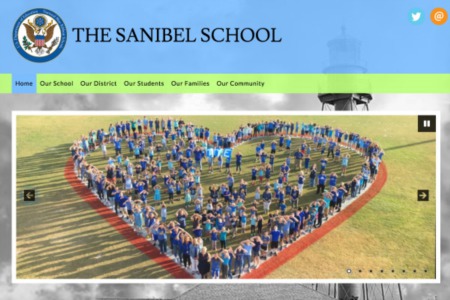 The Sanibel School: Educational Excellence