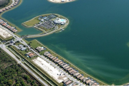 Corkscrew Shores: Estero Waterfront Living