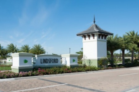 Lindsford Offering Single-family Homes & Town Homes