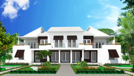 Solara Now Selling at Babcock Ranch