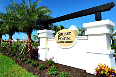 Sunset Pointe: Quick Move-in Homes