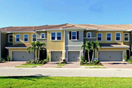 Hammock Cove: New Homes at Gateway