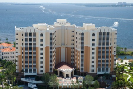 The Paramount: Gulf Harbour Luxury Living