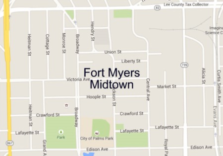 Fort Myers Midtown: Density Increases Proposed