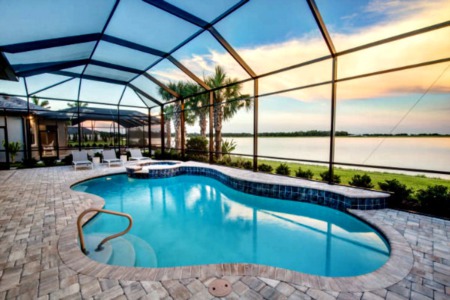 Pulte Offering 12 Models at WildBlue