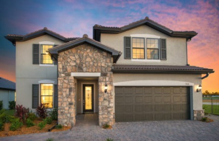 Eagle Reserve: New Fort Myers Community