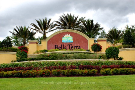 Bella Terra: Where Tuscany Meets Estero