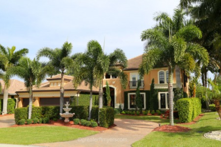 Cape Coral & Fort Myers Named as Top Vacation Home Destinations