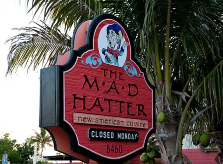 Our Favorite Sanibel Restaurants