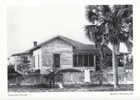 Historic Homes in Bonita Springs
