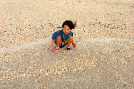 Why Sanibel is Perfect for Raising Kids