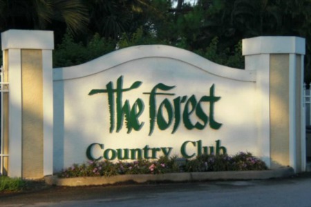 The Forest Country Club: Championship Golfing in Fort Myers