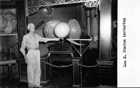 The Wacky History of Koreshan State Park