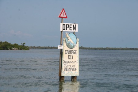 Cabbage Key- One of the Coolest Hidden Places in Florida