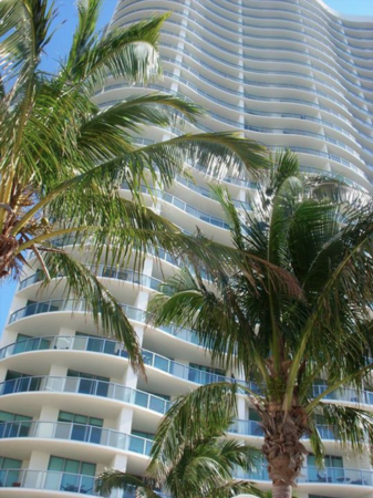 The Coolest High-rises in Fort Myers