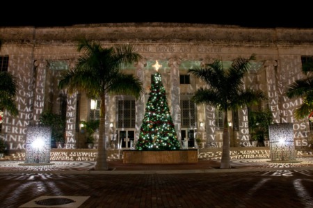 Don’t Miss Christmas Experiences in Fort Myers