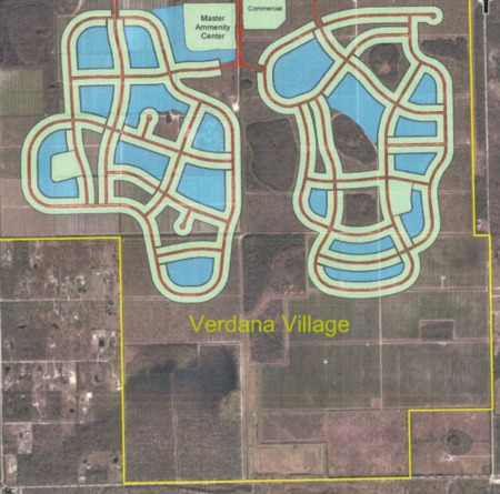 Verdana Village: Could be Coming to Estero