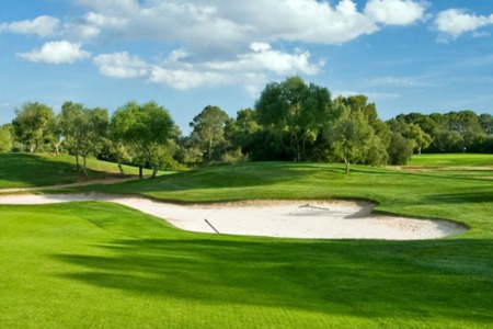 Babcock National Course Opens