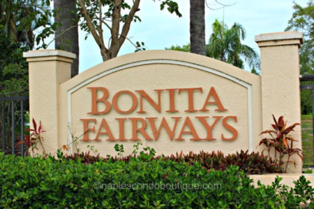 Bonita Fairways: Established Golfing Community